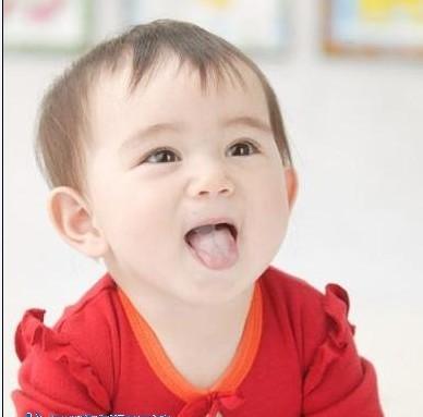 儿童口腔溃疡